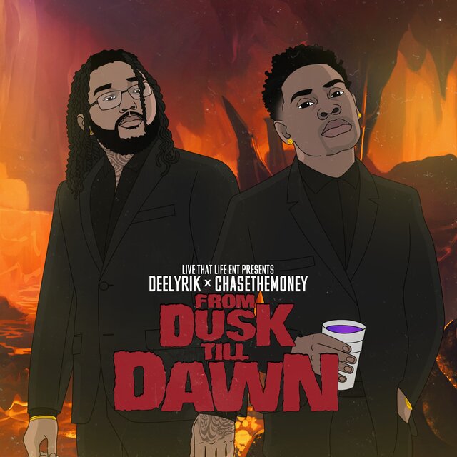 From dusk till dawn