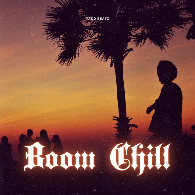 BOOM CHILL