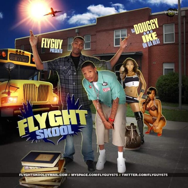 Flyght Skool
