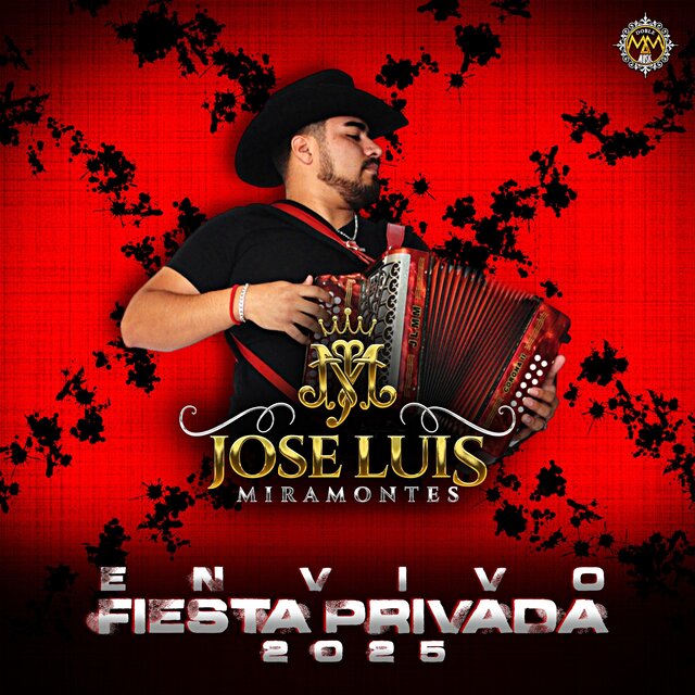 En Vivo Fiesta Privada 2025