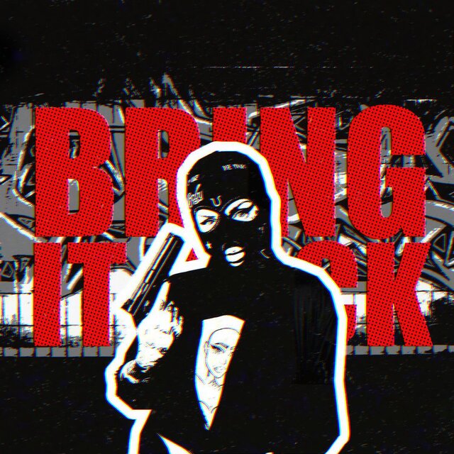 BRING IT BACK