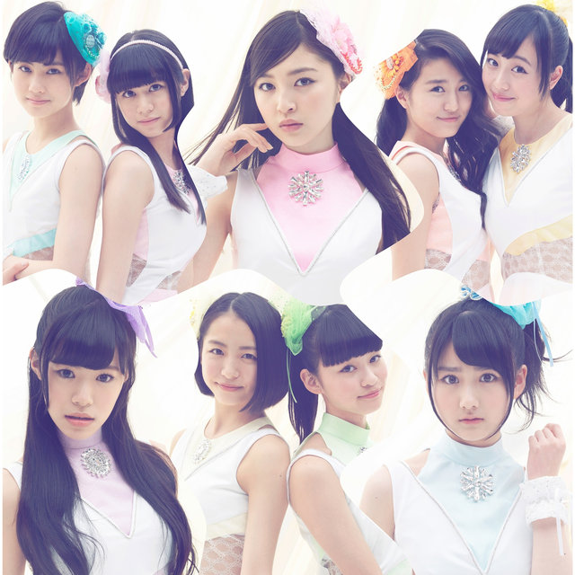 Junai Ninty's - Rearranged Version