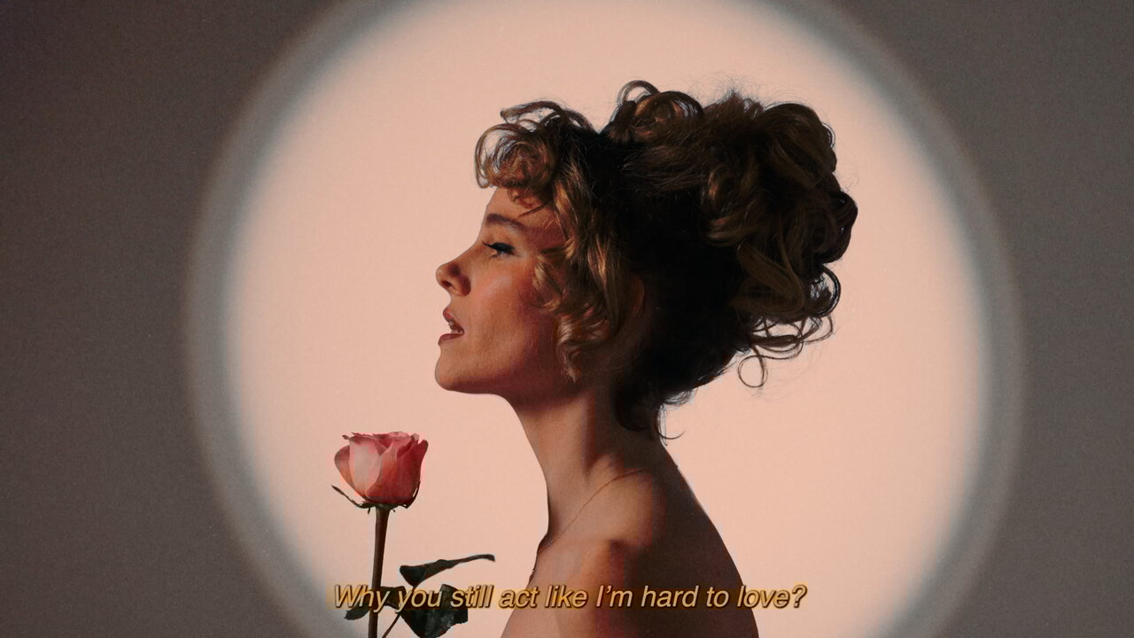 Hard To Love