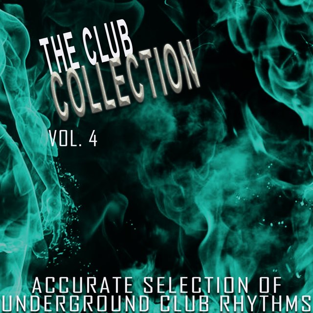 The Club Collection, Vol. 4