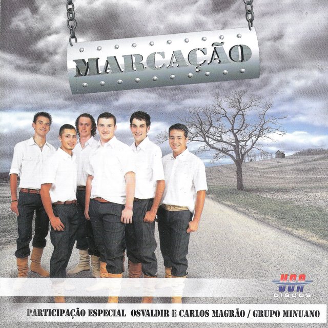 COMITIVA DE SOLTEIROS (INSTRUMENTAL)