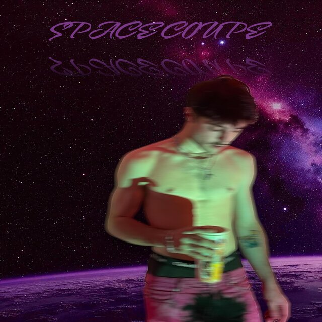 SPACE COUPE