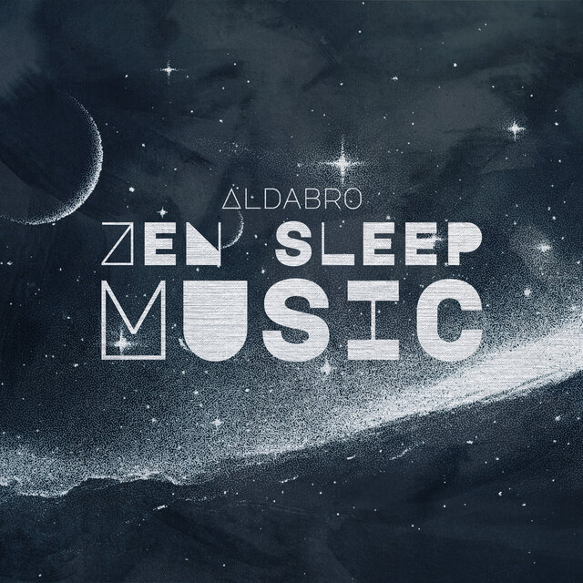 Cover art for album  by Aldabro