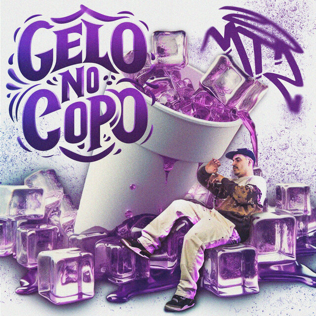 Gelo no Copo