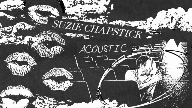 Suzie Chapstick (Acoustic)