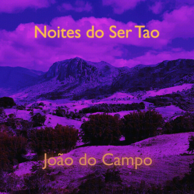 Noites do Ser Tao - João do Campo