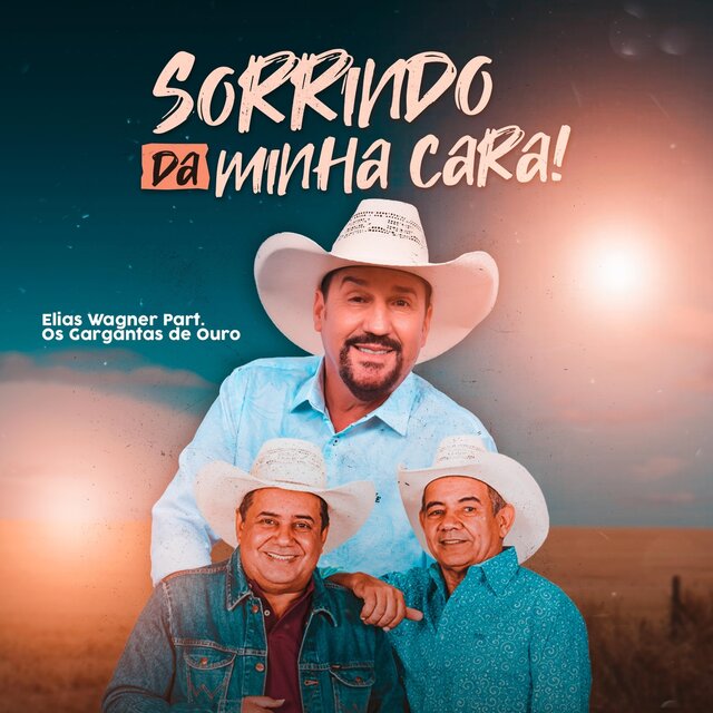 Sorrindo da Minha Cara