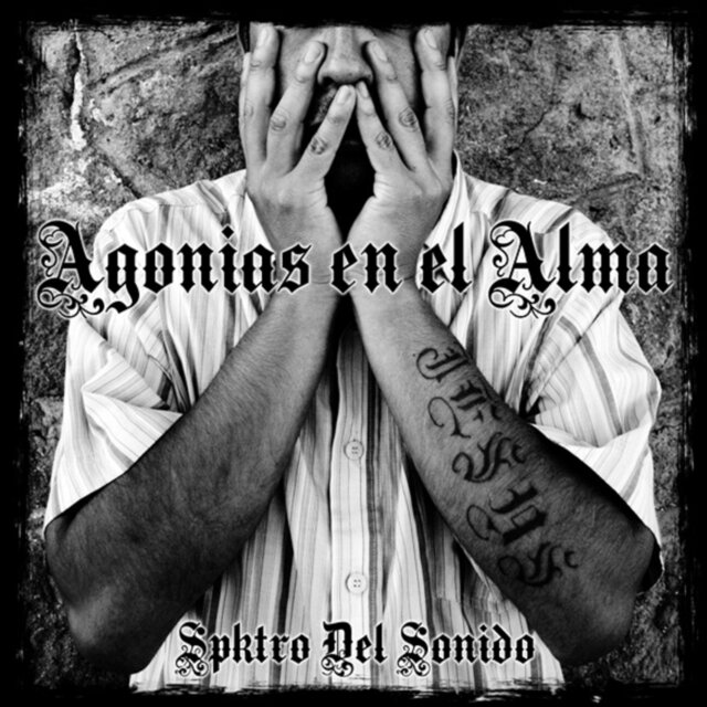 Agonias en el Alma