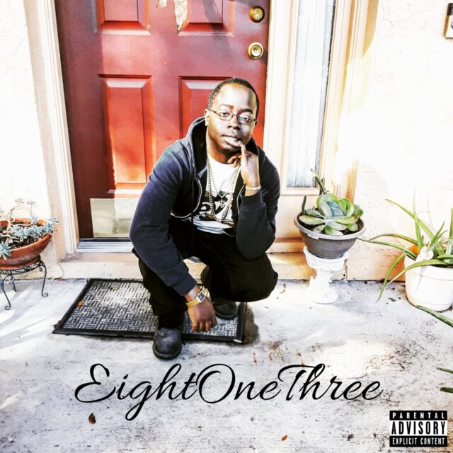 EightOneThree