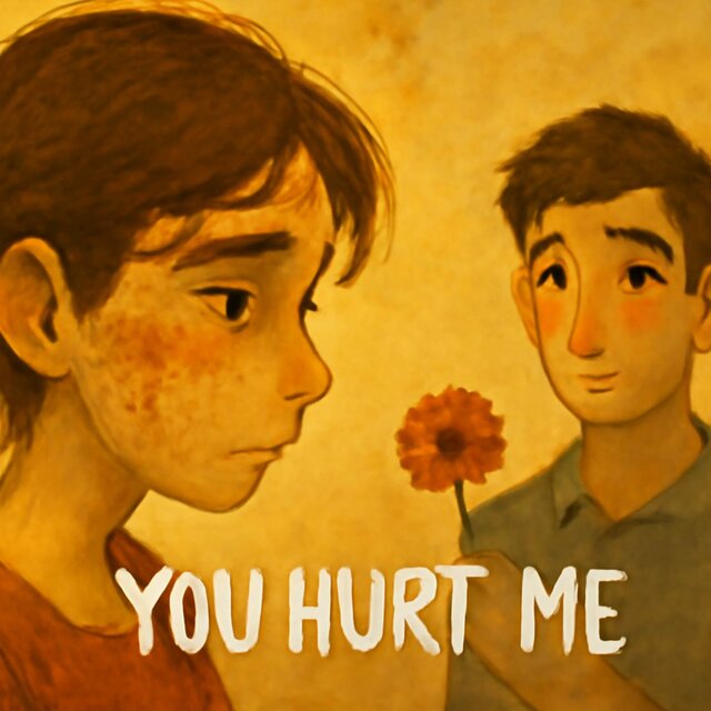 You Hurt Me