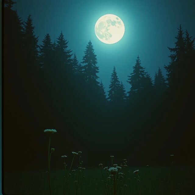 Одержимый