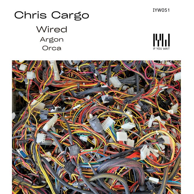 Wired