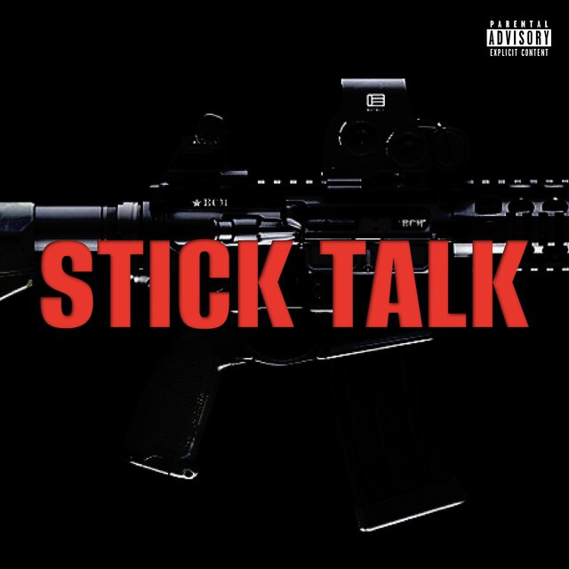 STICK TALK