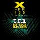 Cover art for album My Dick Has Bass (Re-mastered) by T.F.B.
