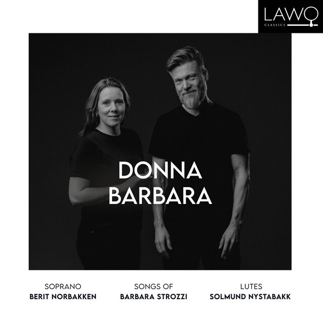 Donna Barbara