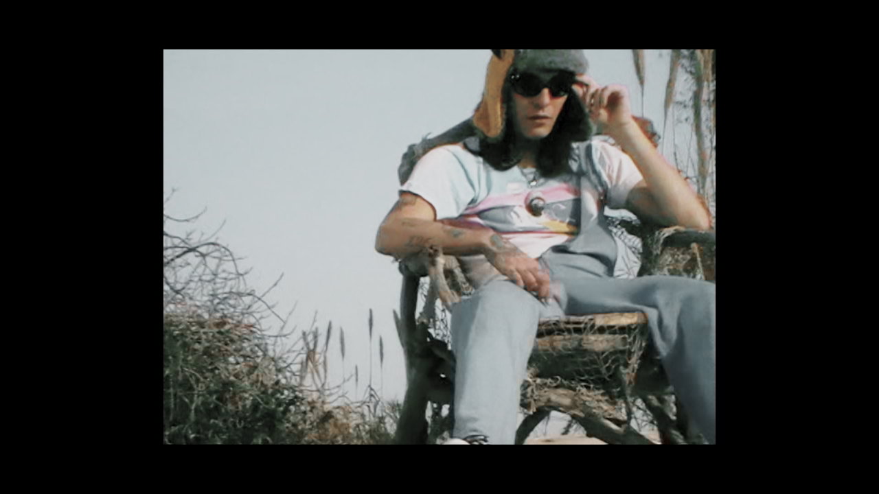 SPARA (Official Video)