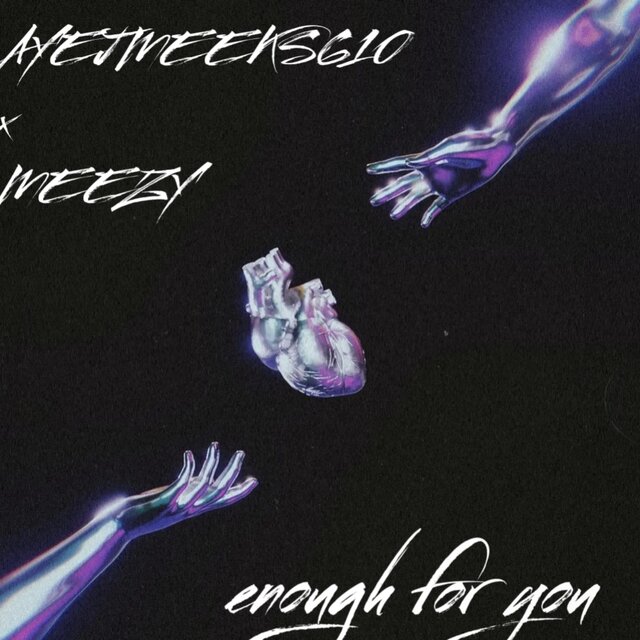 ENOUGH FOR YOU