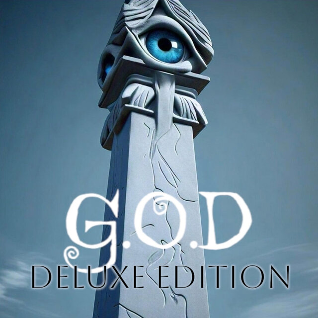 Good Odd Dreams Deluxe Edition