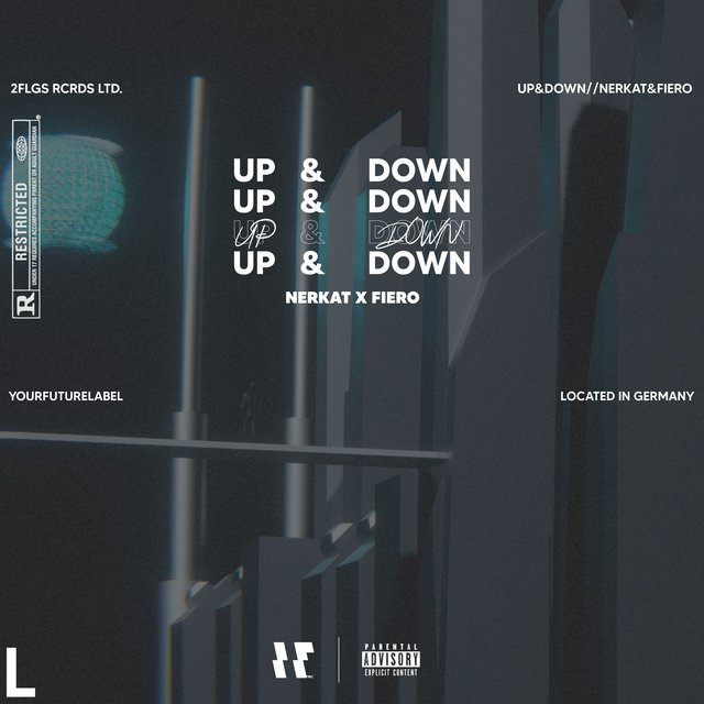 Up & Down