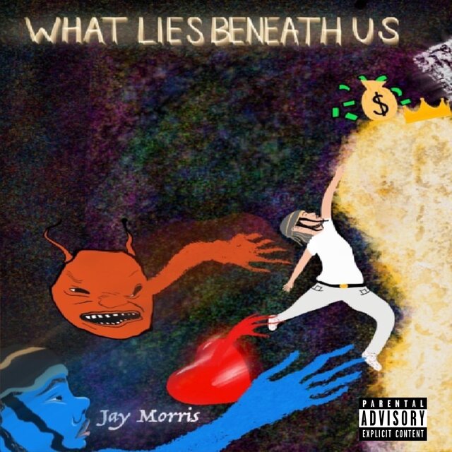 What Lies Beneath Us