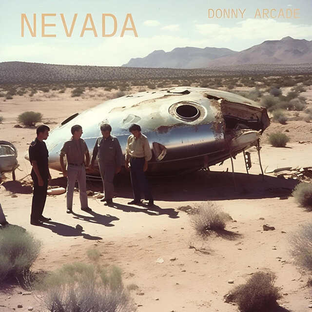 NEVADA