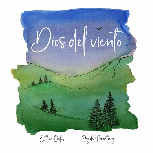 Dios del Viento