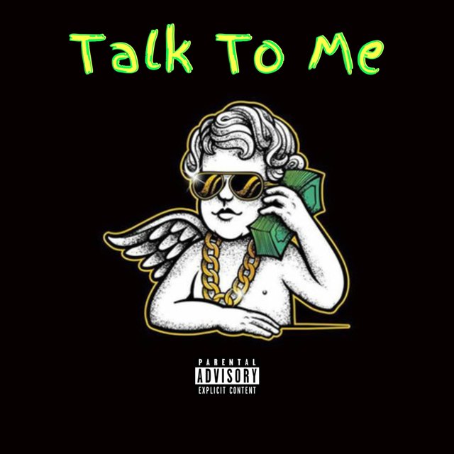 Talk to Me