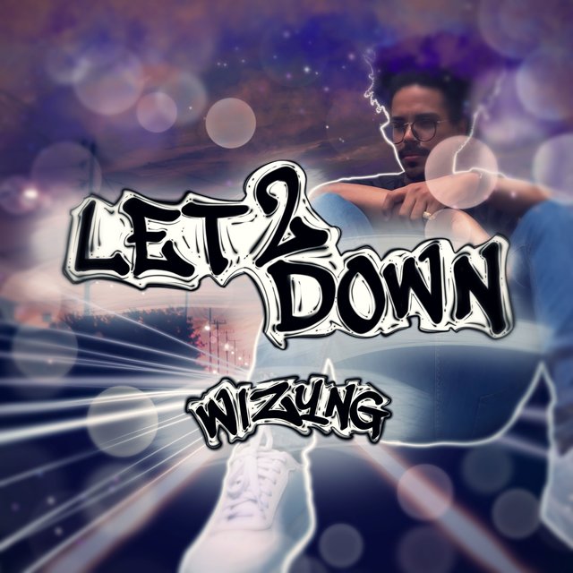 Let 2 Down