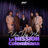 Noche De Cumbia