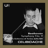 Symphony No. 9 in D minor, Op. 125 IV. Presto. Allegro assai