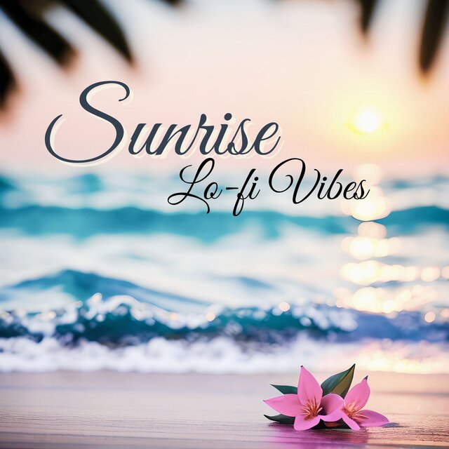 Sunrise Lo-fi Vibes: Easy Listening Lo-fi Chill Music