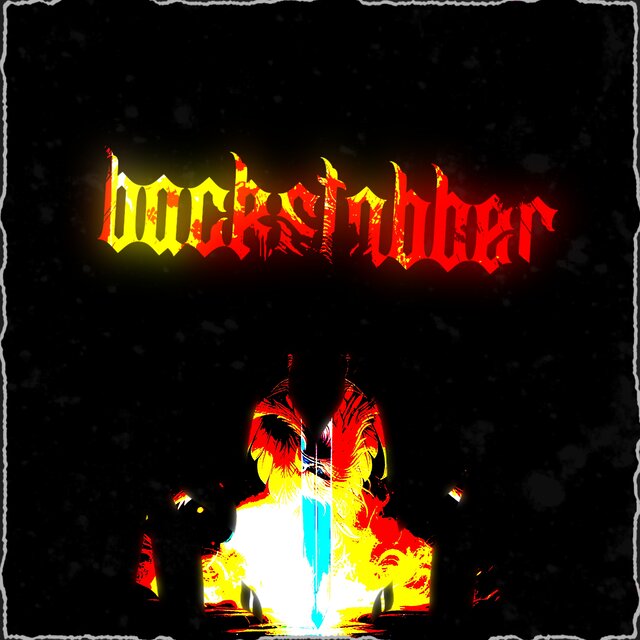 Backstabber