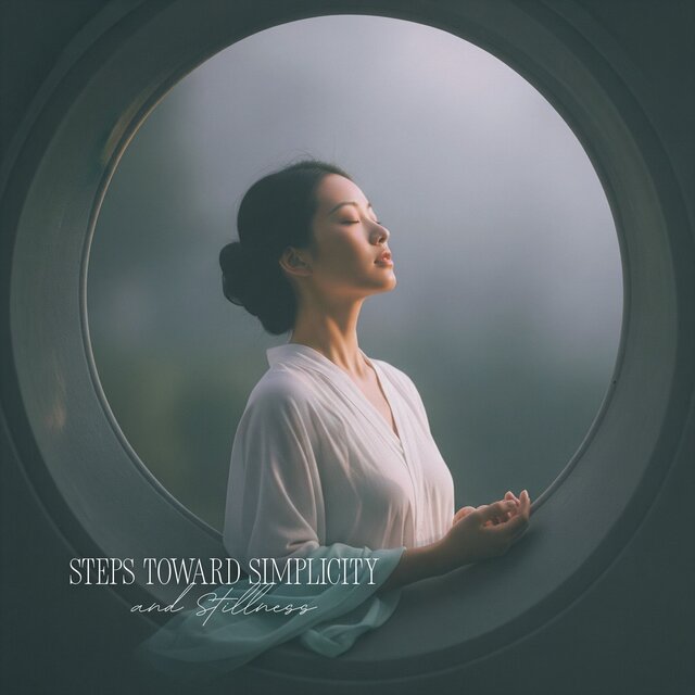 Steps Toward Simplicity and Stillness
