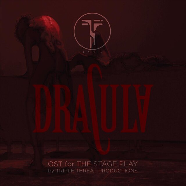 Dracula Stage Play Ost
