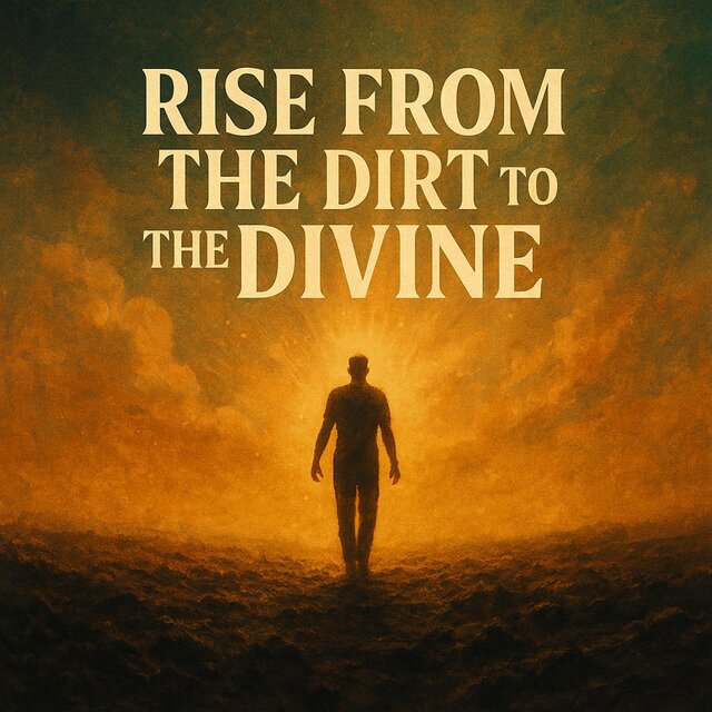 Rise From the Dirt to the Divine