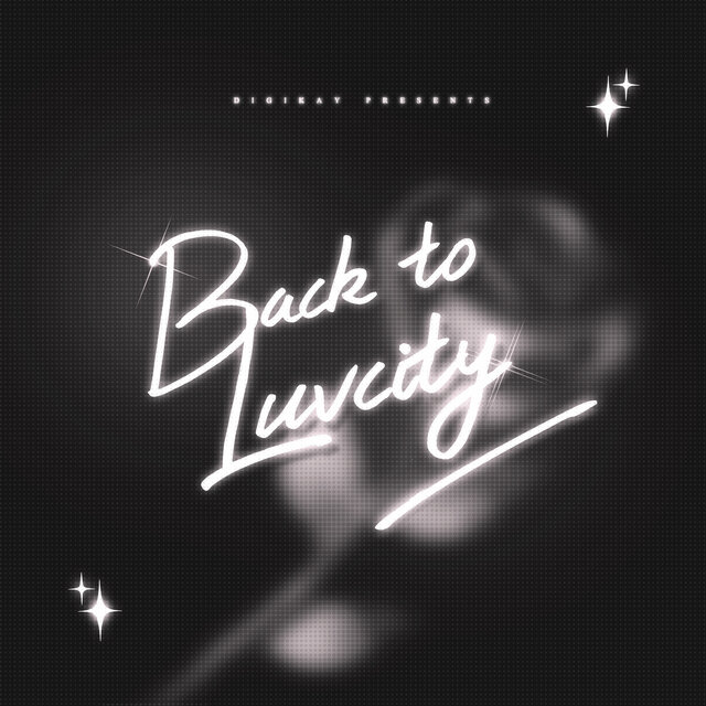 BACK TO LUVCITY