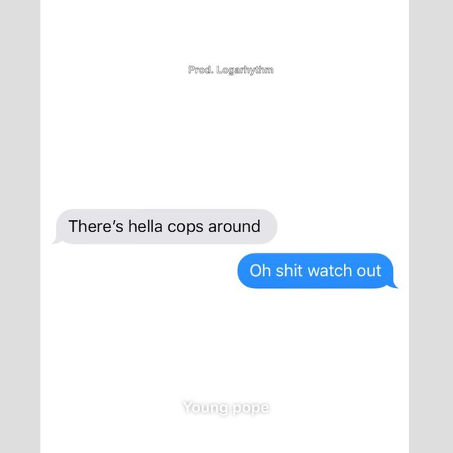 Oh Shit Watch Out