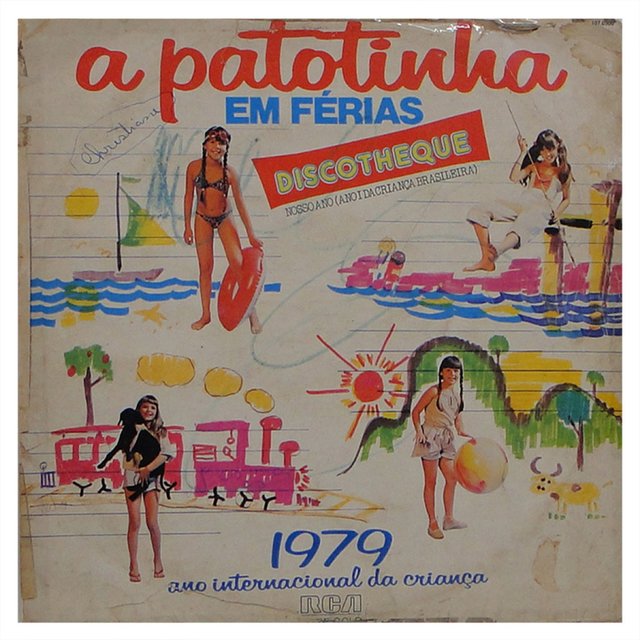 Em Férias
