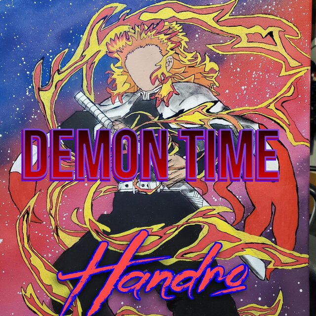 Demon Time