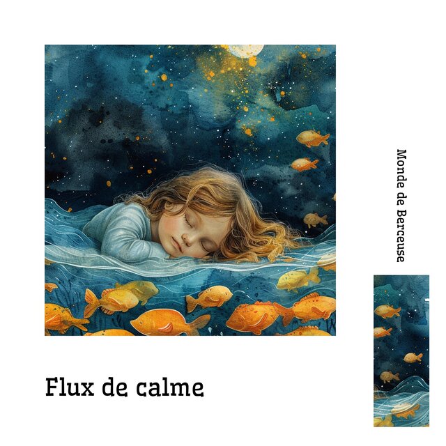 Flux de calme - S'endormir rapidement