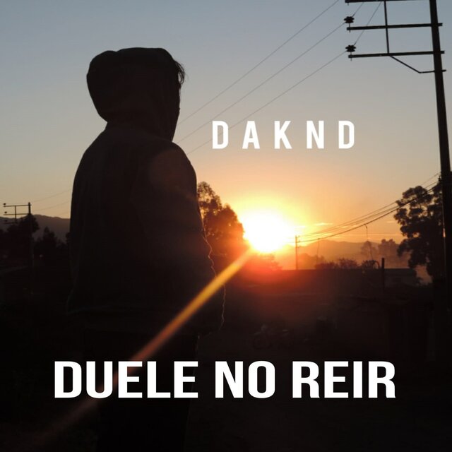 Duele No Reír