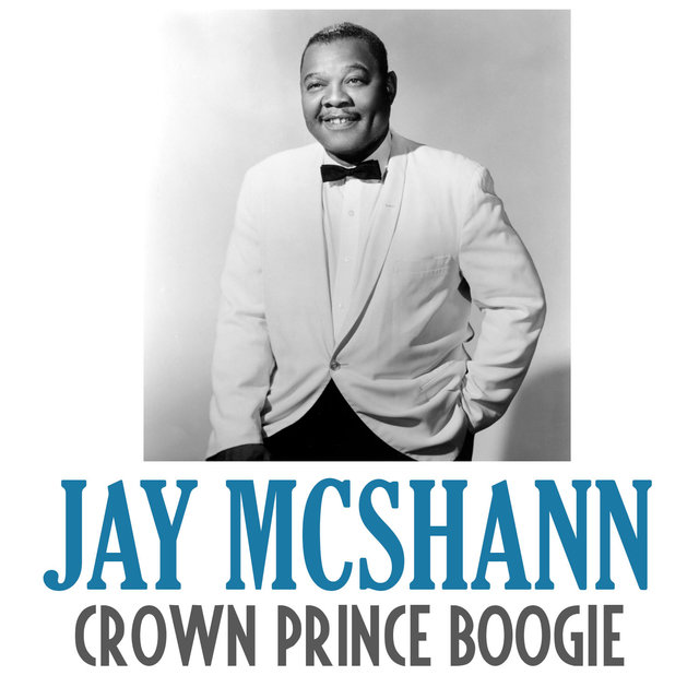 Crown Prince Boogie