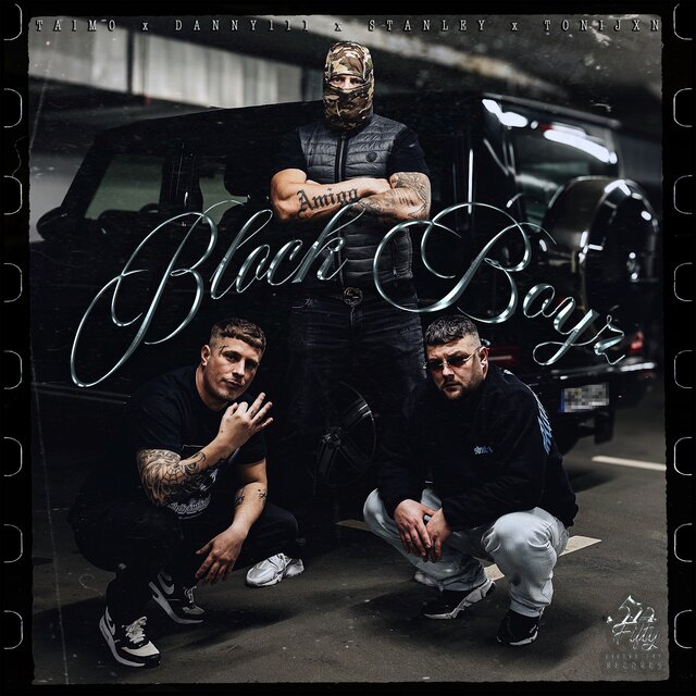 Block Boyz