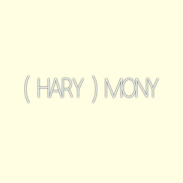 ( HARY ) MONY