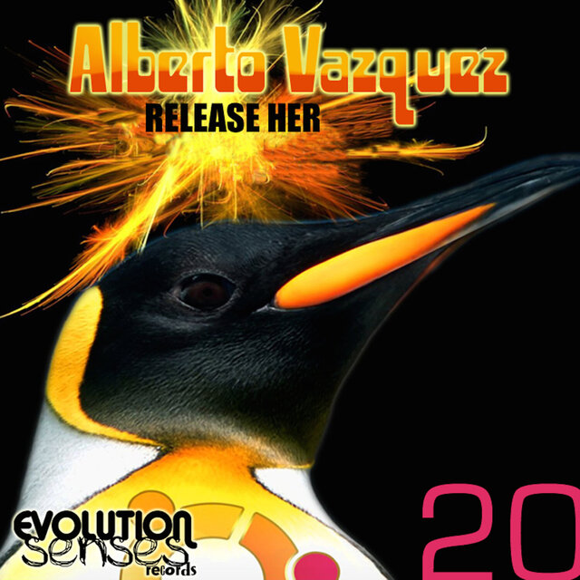 Release Her