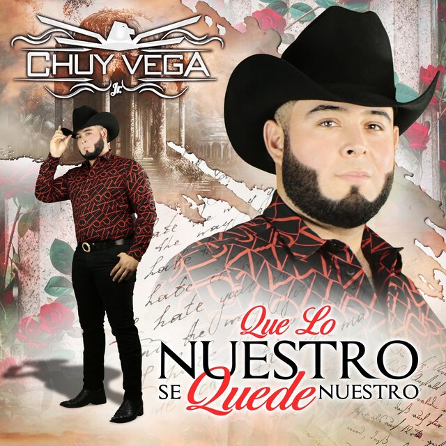 Que Lo Nuestro Se Quede Nuestro